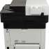 МФУ лазерный Kyocera Ecosys M2040DN EU черно-белая печать, A4, цвет белый [1102s33nl0]